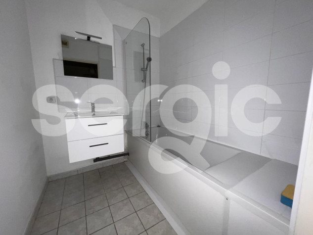 Appartement à louer, 62m², Marcq-en-Baroeul