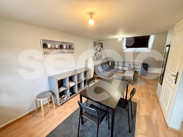 Appartement à louer, 25m², Amiens