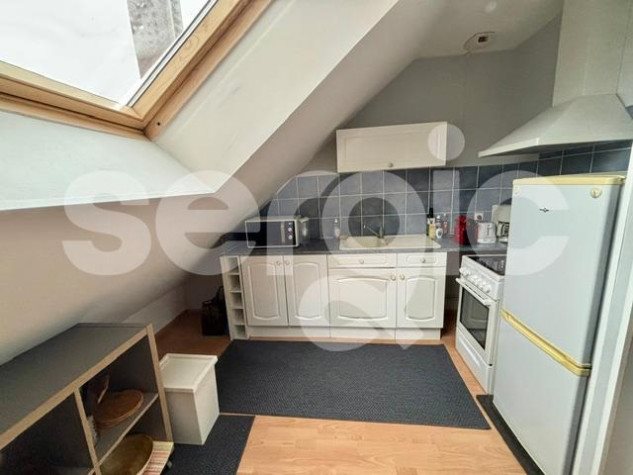 Appartement à louer, 25m², Amiens