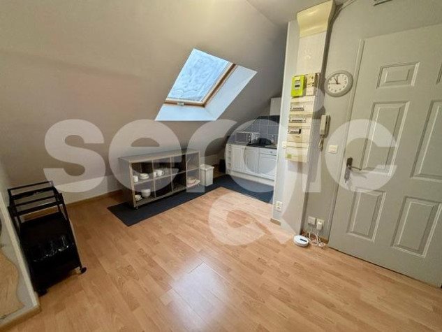 Appartement à louer, 25m², Amiens