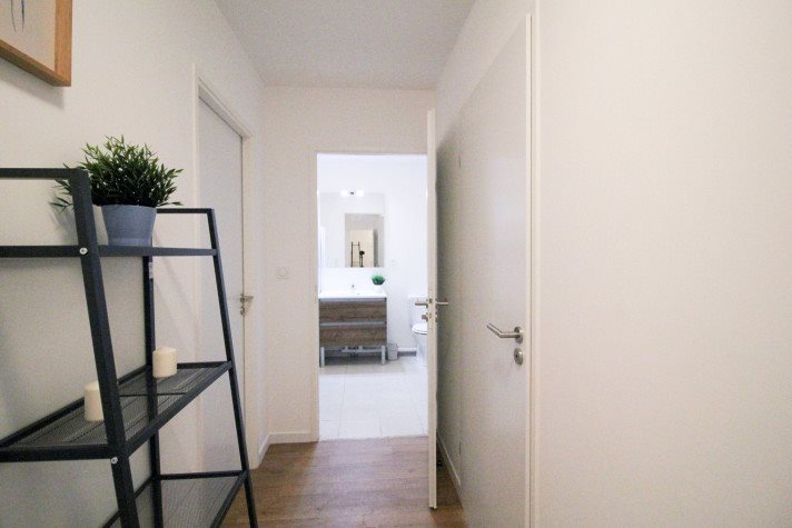 Appartement à louer, 90m², Clichy