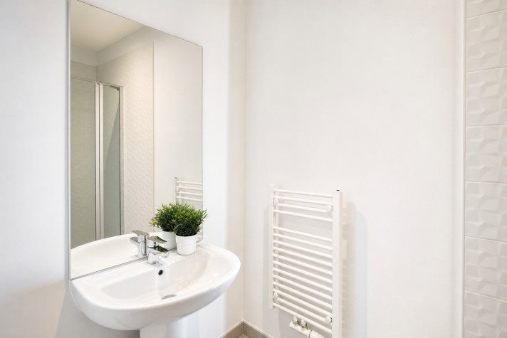 Appartement à louer, 90m², Clichy