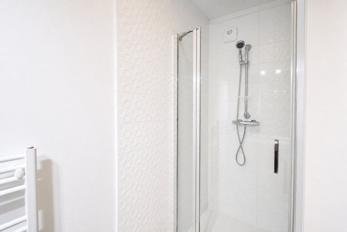 Appartement à louer, 90m², Clichy