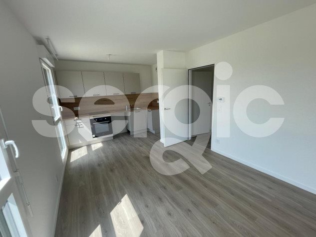 Appartement à louer, 59m², Compiègne