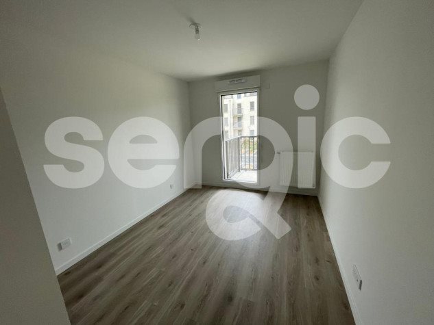Appartement à louer, 59m², Compiègne