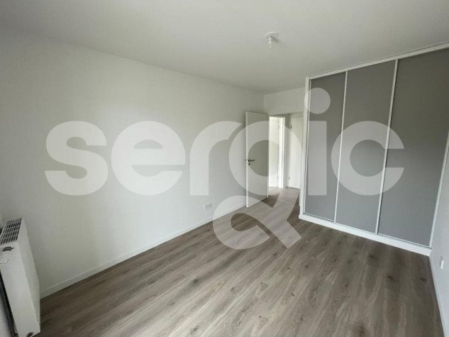 Appartement à louer, 59m², Compiègne