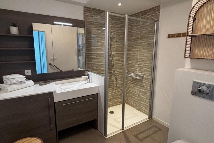Appartement à louer, 45m², Lille