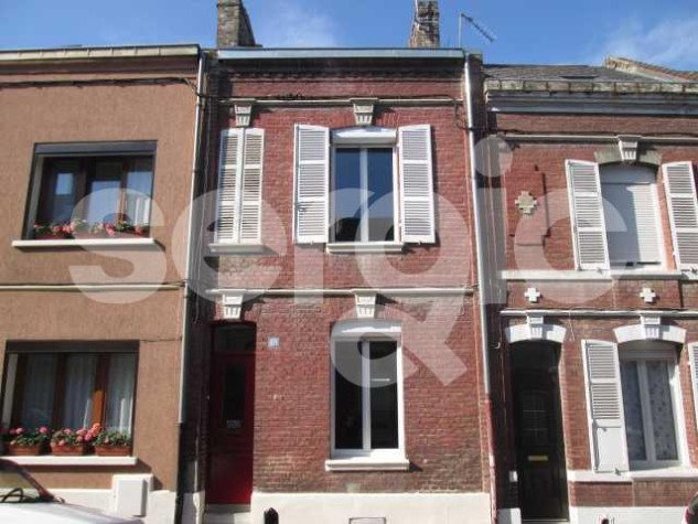 Appartement à louer, 67m², Amiens