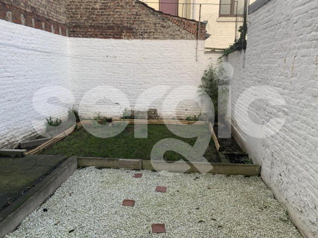 Appartement à louer, 47m², La Madeleine