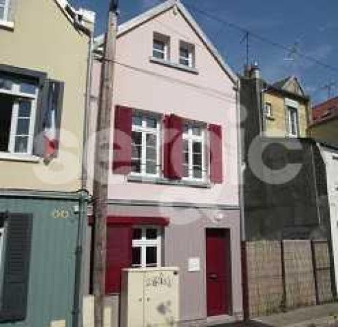 Appartement à louer, 44m², Amiens