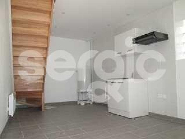 Appartement à louer, 44m², Amiens