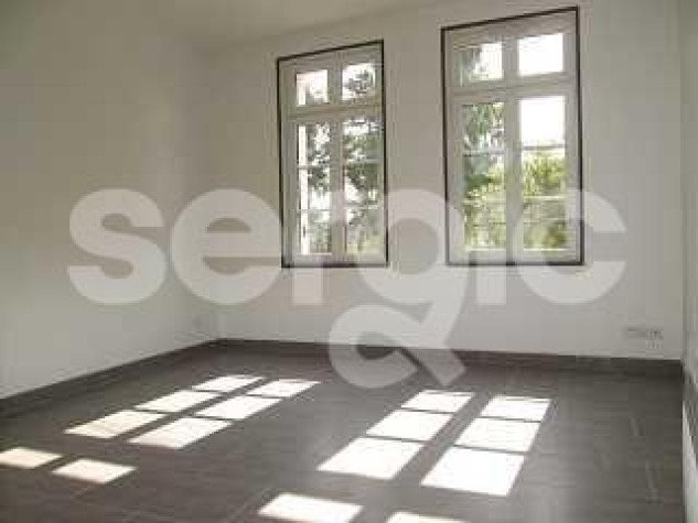 Appartement à louer, 44m², Amiens