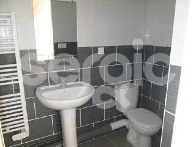 Appartement à louer, 44m², Amiens
