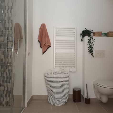 Appartement à louer, 26m², Agde (Cap d'Agde)
