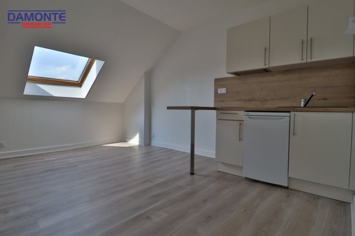 Appartement à louer, 16m², Troyes