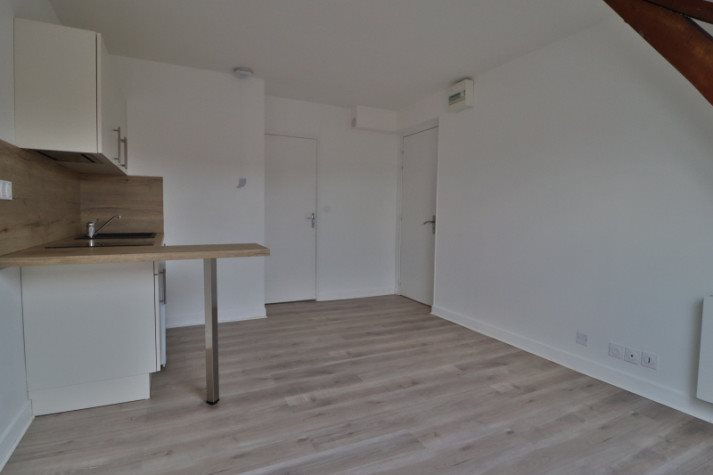 Appartement à louer, 16m², Troyes