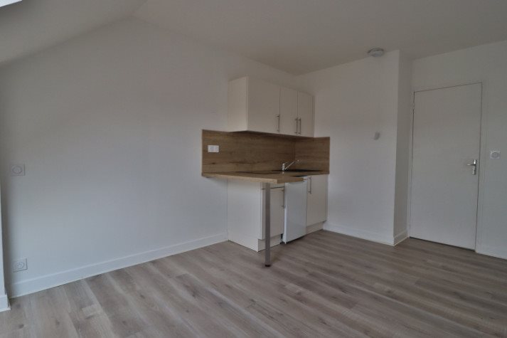 Appartement à louer, 16m², Troyes