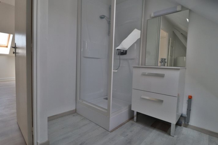 Appartement à louer, 16m², Troyes
