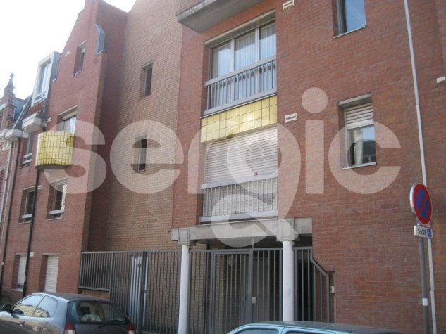 Appartement à louer, 34m², Lille