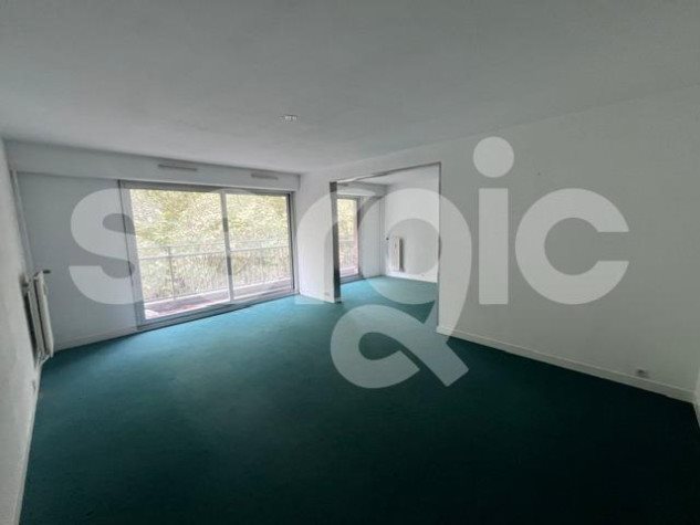 Appartement à louer, 96m², Lille