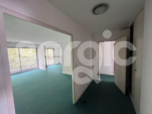 Appartement à louer, 96m², Lille