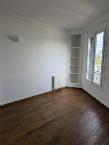 Appartement à louer, 39m², Nanterre