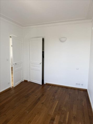 Appartement à louer, 39m², Nanterre