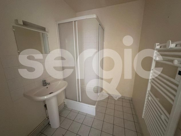 Appartement à louer, 62m², Reims