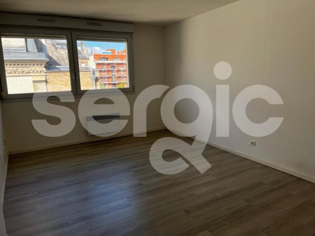 Appartement à louer, 62m², Reims