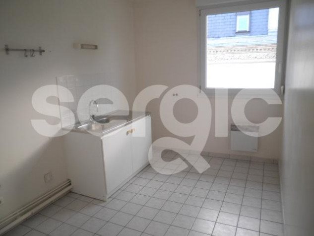 Appartement à louer, 62m², Reims