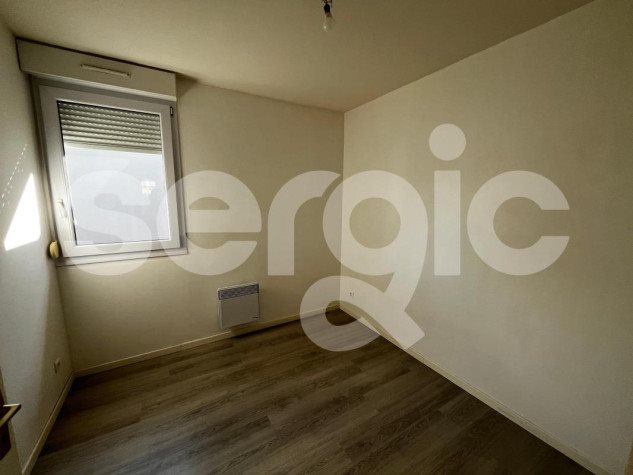 Appartement à louer, 62m², Reims