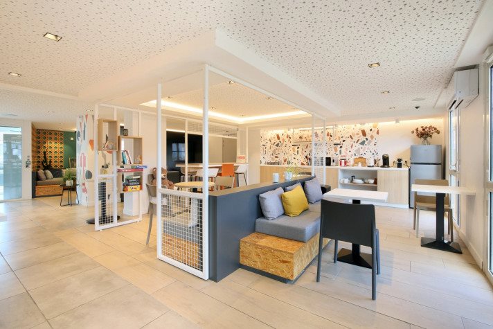 Appartement à louer, 25m², Mérignac