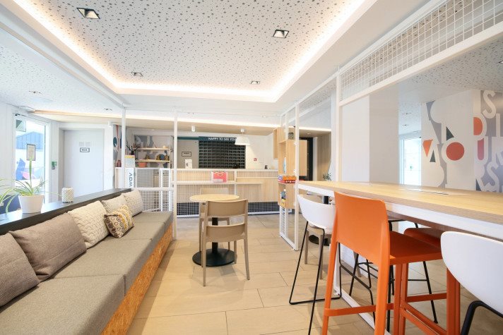 Appartement à louer, 25m², Mérignac