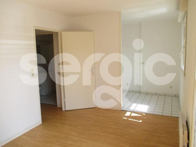 Appartement à louer, 23m², Lille