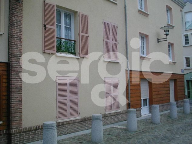 Appartement à louer, 26m², Amiens