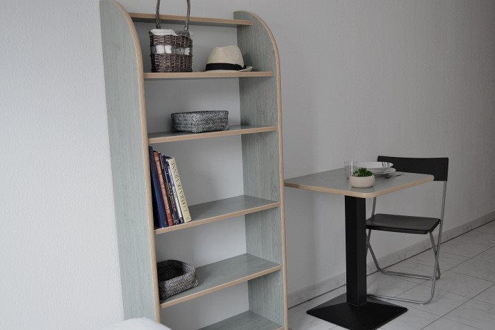 Appartement à louer, 18m², Aix-en-Provence