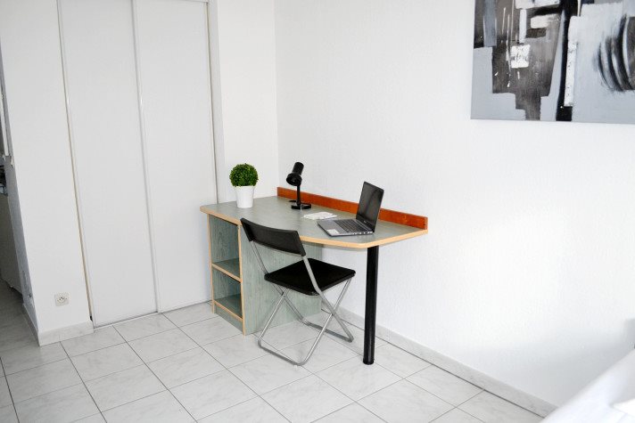 Appartement à louer, 18m², Aix-en-Provence