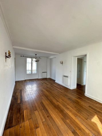 Appartement à louer, 63m², Nanterre