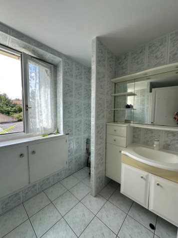 Appartement à louer, 63m², Nanterre