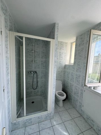 Appartement à louer, 63m², Nanterre