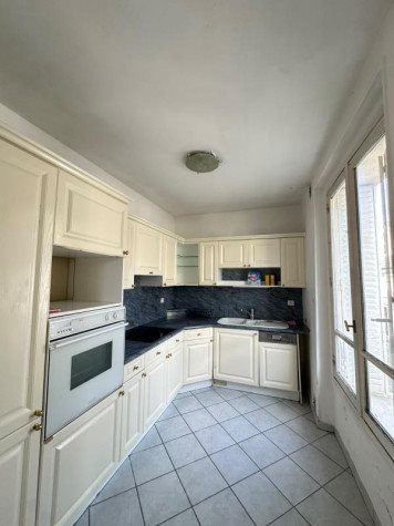 Appartement à louer, 63m², Nanterre