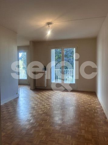 Appartement à louer, 68m², Compiègne