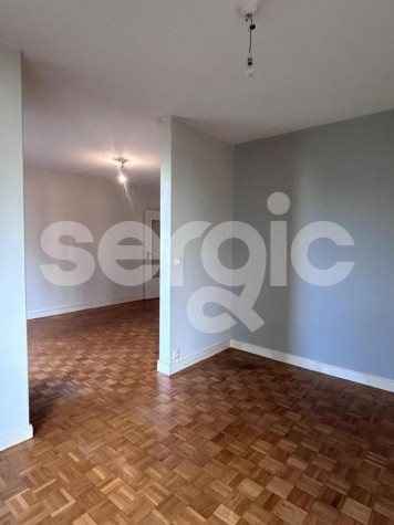 Appartement à louer, 68m², Compiègne