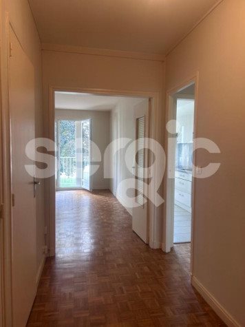 Appartement à louer, 68m², Compiègne
