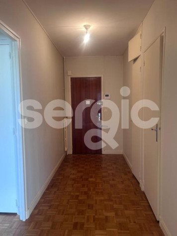 Appartement à louer, 68m², Compiègne