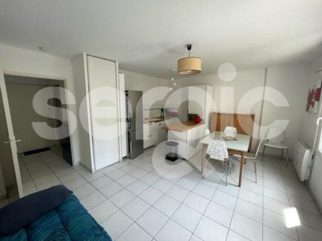 Appartement à louer, 29m², Clairoix