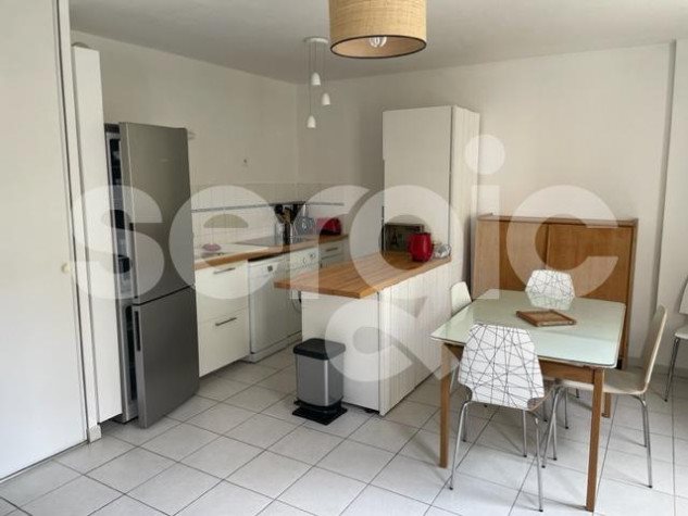 Appartement à louer, 29m², Clairoix