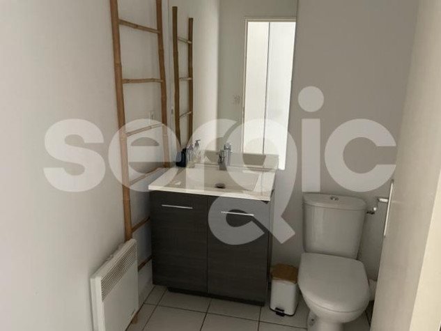 Appartement à louer, 29m², Clairoix