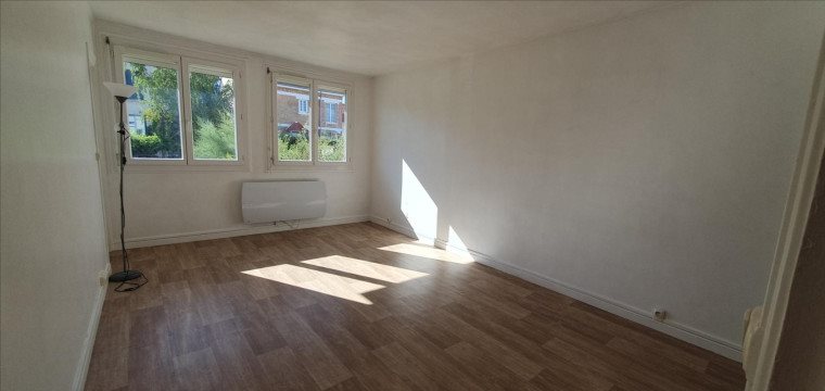 Appartement à louer, 59m², Nanterre