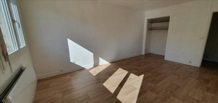 Appartement à louer, 59m², Nanterre